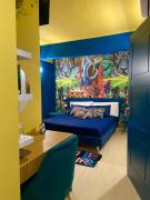 One Of One Rooms - COLOSSEUM