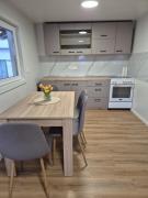 Hiška Moravska ravnica