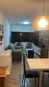 APARTAMENTO MACEIÓ - PRAIA JATIÚCA apto 713