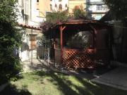 Studio cosy avec jardin privatif - Carabacel, Nice