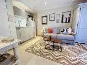 Studio cosy avec jardin privatif - Carabacel, Nice