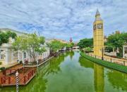 The Star Polaris 23, Peng Huot Boeng Snor