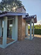 Cabana Sol Poente PR