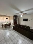 Apartamento no Guarujá