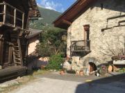 La Roua apartment - quiet, unspoiled nature