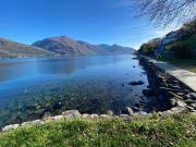 LakeSide Villa Del Pierangelo Appartamento Ginko