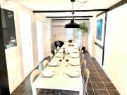 Charming Farmhouse close to the beach