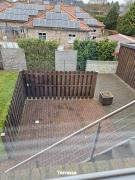 Johanna, Ferienwohnung