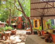 Illam - Youth Camp Guest House