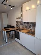 Studio apartment Karmen