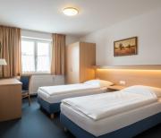 Hotel Haus Wendelstein München City