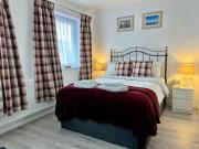 Victory Gate 3 double bed House in Old Portsmouth Parking Pets