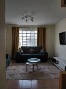 Greatwall apartments