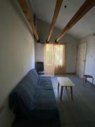 Casa con quincho en el Volcán