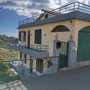 Accomodation Medlen Bedroom II