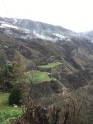 La Roua apartment - quiet, unspoiled nature