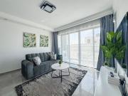 Golden Hour One Bedroom In Kilimani