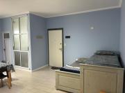 Connected Studio steps from Av Corrientes