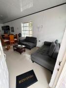 Casa Rural Cerca de Acacias Meta, Cubarral, Meta