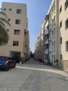 Grande Ellora 5BHK Fully Furnished Ground Floor Apartment,24x7 security complex, Rajarhat, Newtown