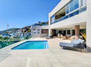 Bantry Bay Ocean View Villa