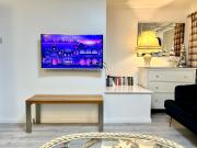 St Georges Victory House