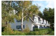 Ferienwohnung Ostseewelle