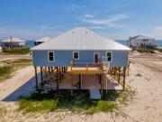 Top Dauphin Island