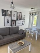 Appartement familiale très bien équipé