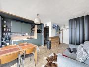 PLA233 - Studio neuf 4 pers centre village