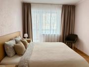 Center two bedroom apartment