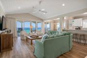 Seaview 1 Unit 300 - Gulf Front Condo on 30A & Ocean Views
