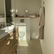 Entre sel et ciel 2 maisons 2 caractères 1 piscine 1 boulodrome 2 ascenseurs