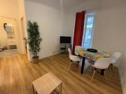 Villa Amira Angely Vauban