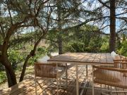 Entre sel et ciel 2 maisons 2 caractères 1 piscine 1 boulodrome 2 ascenseurs