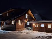 Drevenica Skye Terchová