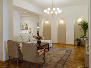 Bucharest Heart Apartment Center