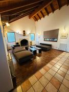 Quinta Los Caracoles de Chacras