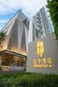 30F Sky Luxe - Hyde Sukhumvit 11