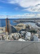 Top St Julians