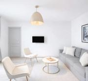 Arc de Triomphe - Premium family apartment for 5