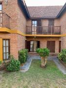 Apartamento dos plantas North village