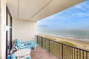 2BR Penthouse Beach Perch with Pools and Tennis
