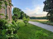Ferienhaus 1870 Uckermark