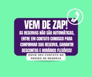 Tipo Kitnet próximo a praia