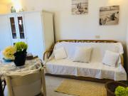 Bilocale degli Oleandri vista mare Porto Taverna