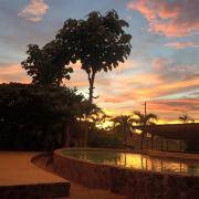 Apartamento muy rústico segundo piso, a sólo 100 metros de la playa