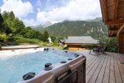 Repos du Loup - Chalet 4CH 4SDB Jacuzzi BainNordique