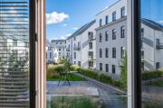 Paupys Apartment with Free Parking near Old Town