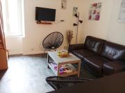 Duplex aux Portes de Seine